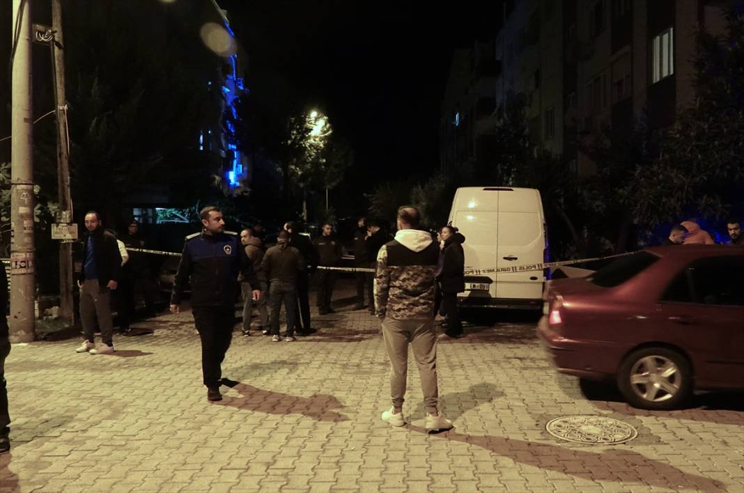 Bir ilimiz kabusu yaşıyor! Yeni bir ceset daha bulundu 1